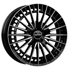 Jantes roues gmp qstar - jantes,