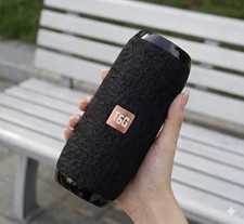 Enceinte Bluetooth Portable