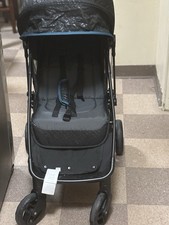 Graco Quattro Tour Deluxe