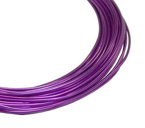 Fil aluminium 1 - aluminium, 12