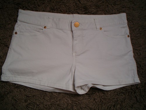 Lot shorts femme - t, *