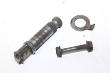 came frein arrière Yamaha DTE DTF 125  1GO