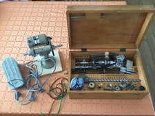 Tour horloger wolf jahn co - d'horloger, &co