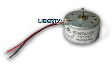 MABUCHI RF-300FA-12350 DC 5.9V