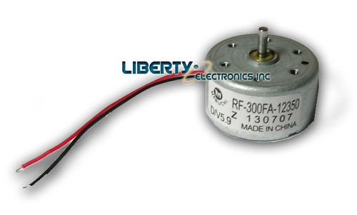 Nouveau dvd moteur pour - 5.9v,