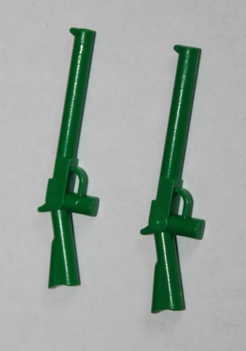 Lego toy story green - x,