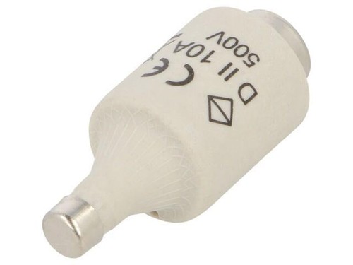 Fusibles le27f10 fusion - 2,