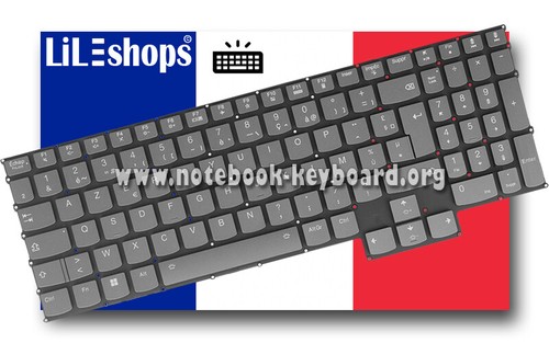 Clavier français original - français,