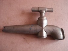 ROBINET DE CUVE A VIN.