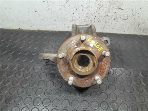 C2s46813 pivot fusée avant - pivot, de