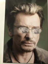 Rare photo (5) Johnny Hallyday