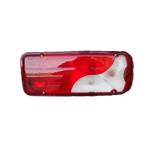 Cabochon droit feu - de,