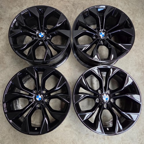 Original bmw f25 f26 - x3, x4