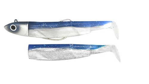 Fiiish black minnow combo - fiiish,