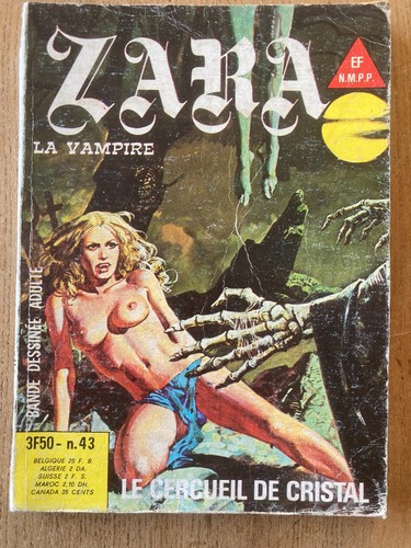 Zara mensuel le - 43,