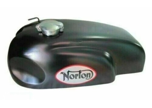 Réservoir carburant norton - carburant,