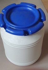 Bidon baril Boreal étanche