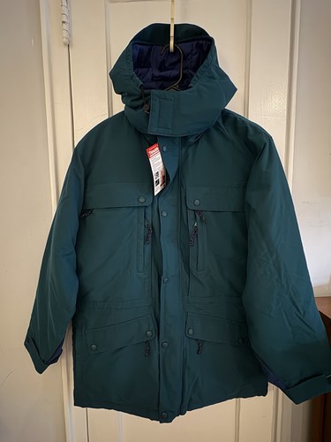 Vtg deadstock ll bean - deadstock,