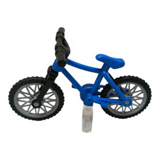 sympa vélo / VTT   Playmobil ( ville , sport    ) 2347