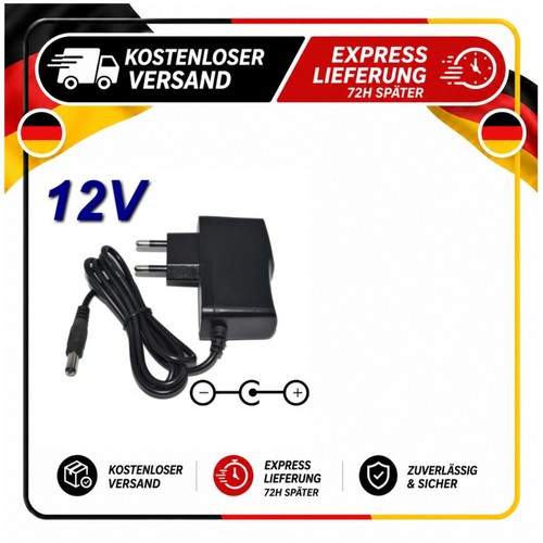 Chargeur 12v link - chargeur,