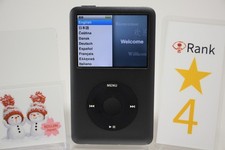 Apple iPod Classic 7ème