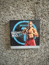 Insanity max thirty - insanity,