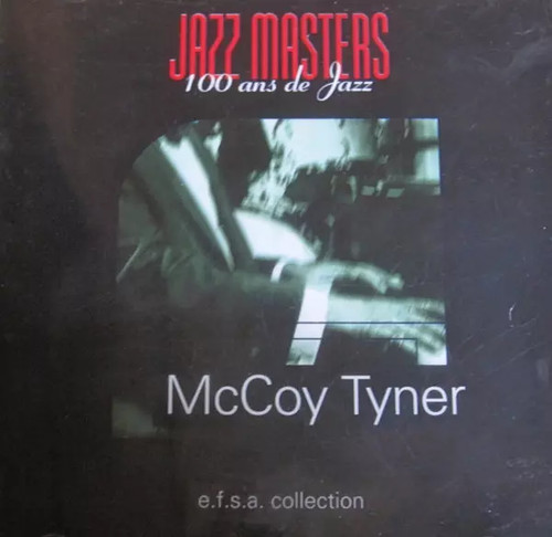 Jazz masters 100 ans de - (100,