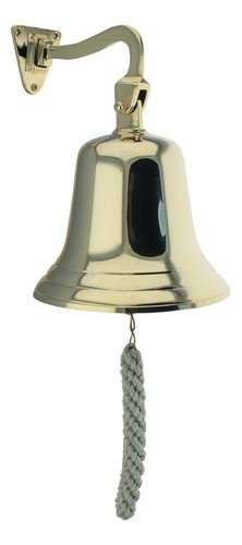 Cloche bateau - bateau, murale