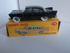 Voiture miniature dinky - voiture,