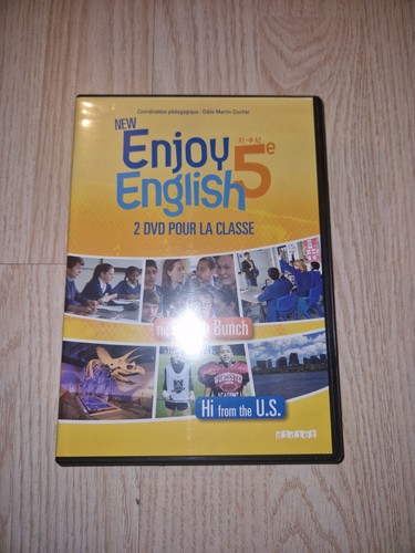 Coffret dvds classe - coffret,