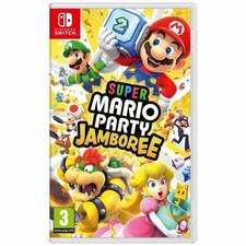 Nintendo Super Mario Party 