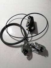 serrure porte droit CITROEN