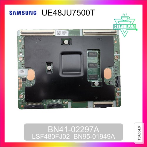 Con pour tv samsung - t-con,
