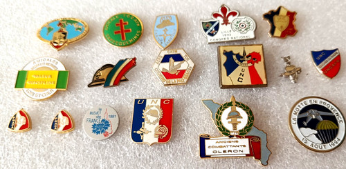 France vétérans associations - france,