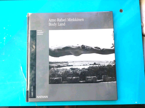 Body land minkkinen - –,