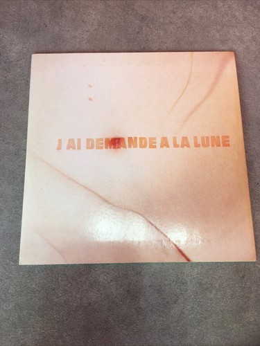 Indochine promo ai - indochine,