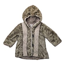 IKKS Bébé Veste Manteau Taille 18M 80