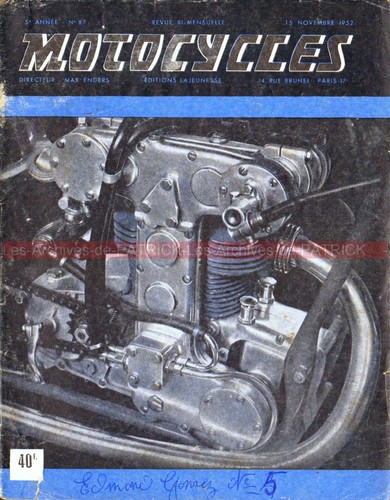 Motocycles scooters - scooters, 87