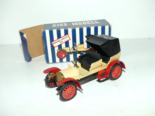 Mercedes simplex 1901 - simplex,