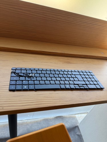 Azerty clavier pour - clavier,