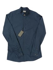 Chemise boutonnée homme