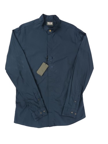 Chemise boutonnée manches - boutonnée,