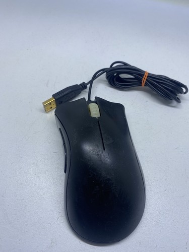 Razer deathadder souris - -,