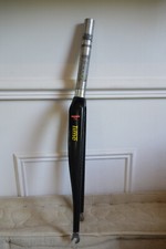 Fourche Time Vectran Carbon Composite Aluminium 700C 1"1/8