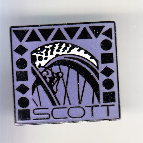 Rare pins pin velo - rare, pin's