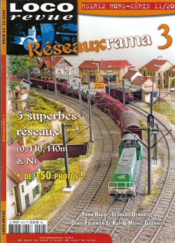 Loco revue hors serie - loco,