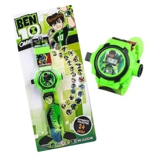 Ben10 images montre - ben10,