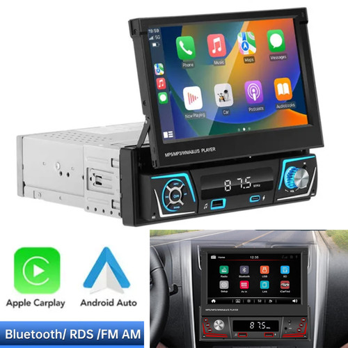 Gearelec autoradio android - gearelec,