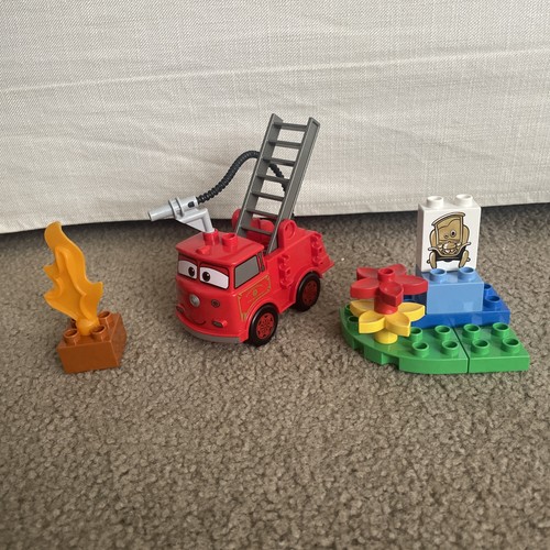 Lego duplo disney pixar - lego,