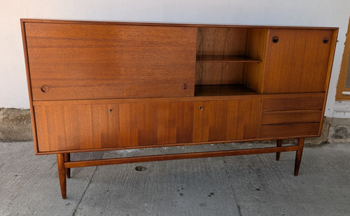 Danish modern design - danish,
